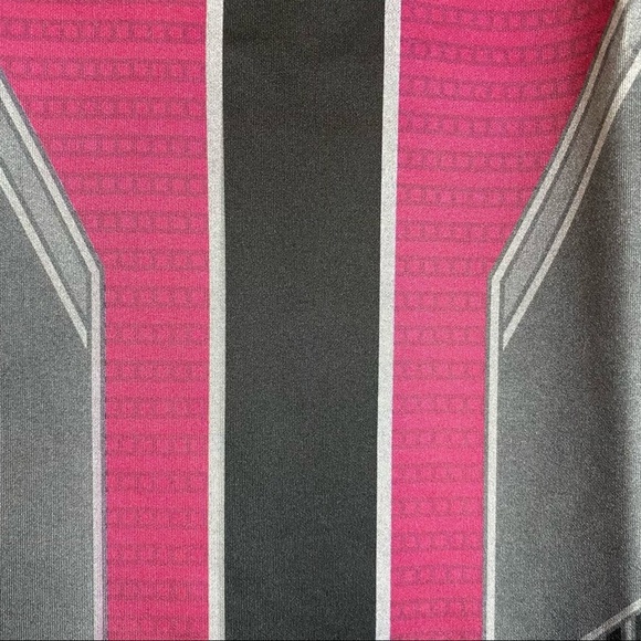 Marvel Hawkeye Bodycon Mesh Back Dress Cosplay Extra Large Superhero Fandom XL - Picture 4 of 9